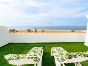 Appartement De Strand (Villa Mar) - Mazarrón - image1