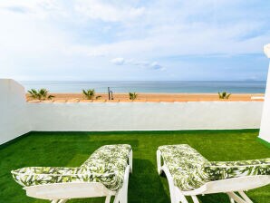 Apartment De Strand (Villa Mar)