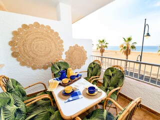 Appartamento Mazarrón Registrazione all'aperto 2