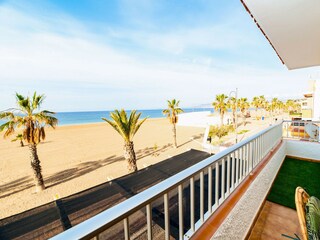 Appartamento Mazarrón Registrazione all'aperto 4