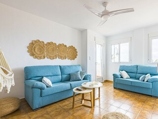 Appartamento Mazarrón Caratteristiche 14