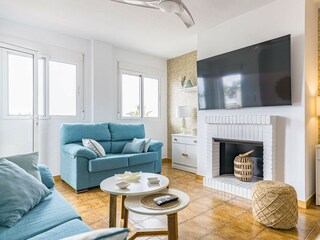 Appartamento Mazarrón Caratteristiche 15