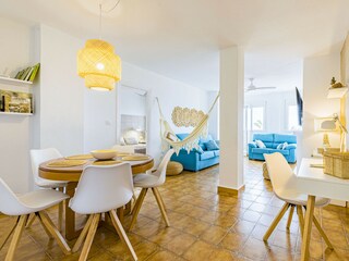 Appartamento Mazarrón Caratteristiche 16