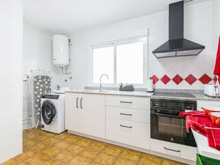 Appartamento Mazarrón Caratteristiche 19