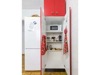 Appartamento Mazarrón Caratteristiche 21