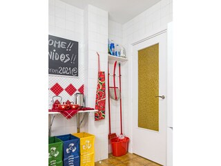 Appartamento Mazarrón Caratteristiche 22