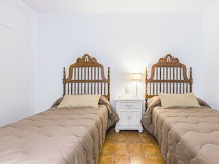 Appartamento Mazarrón Caratteristiche 26