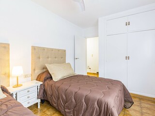 Appartamento Mazarrón Caratteristiche 29