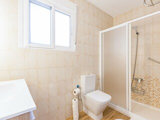 Appartamento Mazarrón Caratteristiche 31