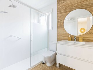 Appartamento Mazarrón Caratteristiche 32