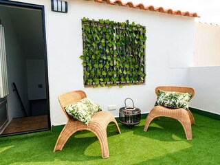 Appartamento Mazarrón Registrazione all'aperto 5