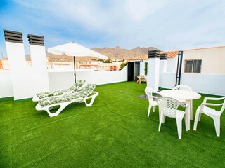 Appartamento Mazarrón Registrazione all'aperto 8