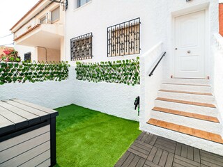 Appartamento Mazarrón Registrazione all'aperto 10