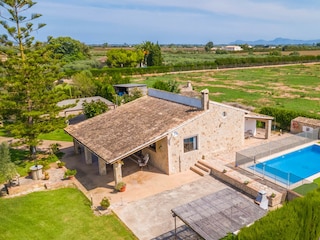 Villa Sa Pobla  2