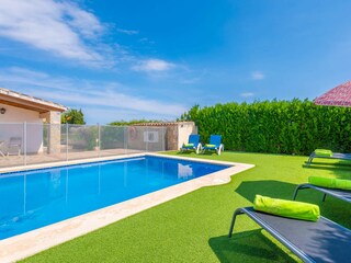 Villa Sa Pobla  3