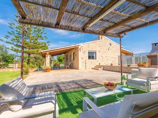 Villa Sa Pobla  5