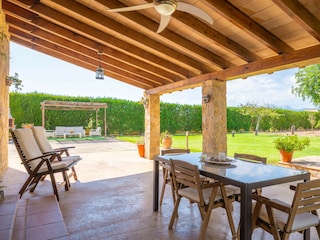 Villa Sa Pobla  6
