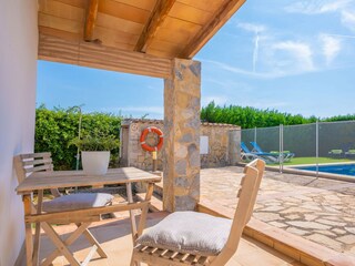 Villa Sa Pobla Kenmerken 3