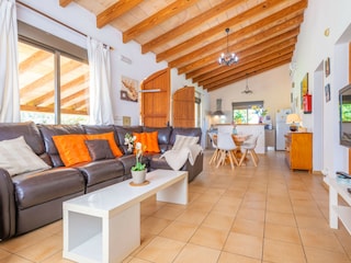 Villa Sa Pobla  10