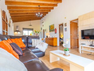 Villa Sa Pobla Caratteristiche 4