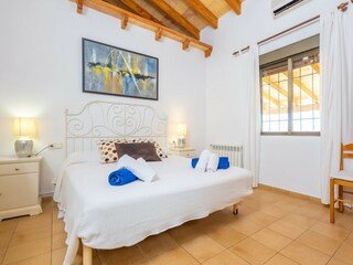 Villa Sa Pobla Caratteristiche 6