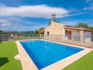 Villa Sa Pobla  33