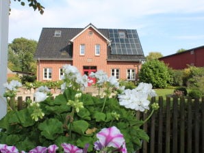 Ferienhaus Ferienhof Thiesen - Vadersdorf - image1