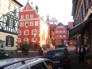 Barockstadt Ettenheim