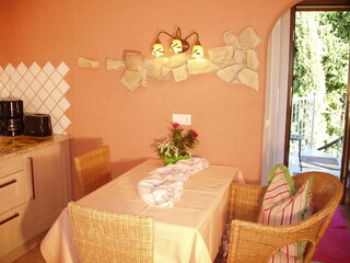 Ferienwohnung Bella Italia