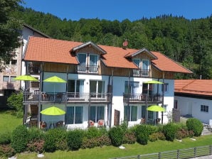 Apartment Nr. 1 - Das Seehaus - Walchensee - image1