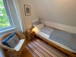 Casa per le vacanze Waabs Caratteristiche 21