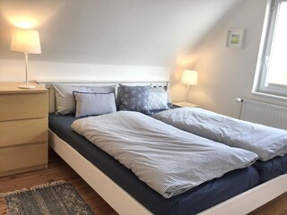 Maison de vacances Waabs Équipement 19