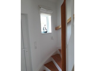 Casa per le vacanze Waabs Caratteristiche 11