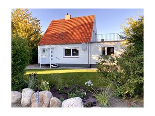 Casa per le vacanze Waabs Registrazione all'aperto 2