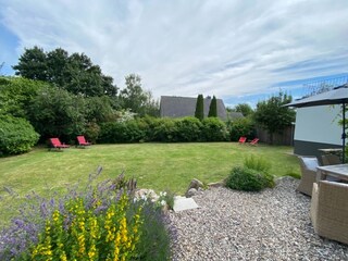 Maison de vacances Waabs Enregistrement extérieur 4