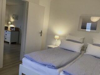 Maison de vacances Waabs Équipement 22