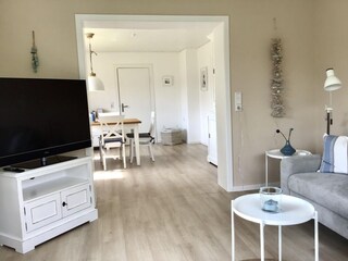 Casa per le vacanze Waabs Caratteristiche 13