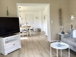 Maison de vacances Waabs Équipement 12