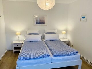 Casa per le vacanze Waabs Caratteristiche 20