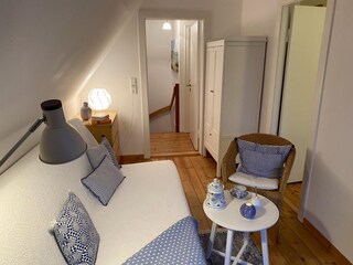 Casa per le vacanze Waabs Caratteristiche 15