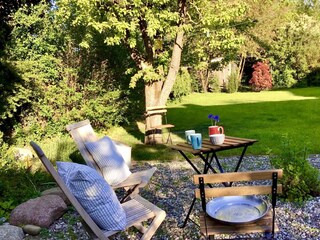 Maison de vacances Waabs Enregistrement extérieur 7