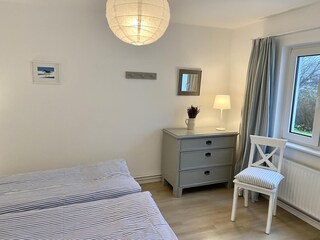 Casa per le vacanze Waabs Caratteristiche 7