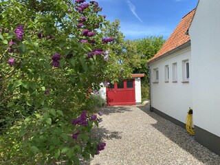 Casa per le vacanze Waabs  18