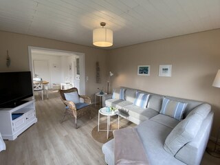 Casa per le vacanze Waabs  20