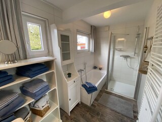 Casa per le vacanze Waabs Caratteristiche 16