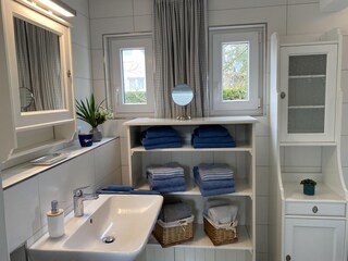 Casa per le vacanze Waabs  22