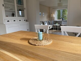 Casa de vacaciones Waabs Características 15