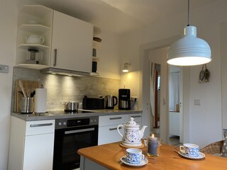 Casa per le vacanze Waabs Caratteristiche 14