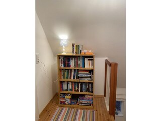 Casa per le vacanze Waabs Caratteristiche 25