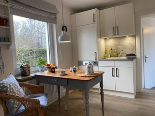 Maison de vacances Waabs Équipement 13